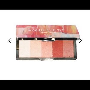 BOGO Glowdient Touch in Sol Pretty Filter Makeup Palette